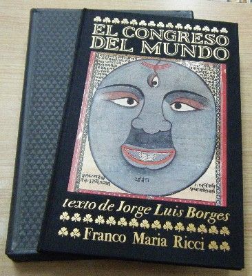 EL CONGRESO DEL MUNDO