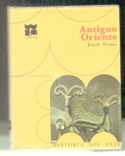 ANTIGUO ORIENTE.