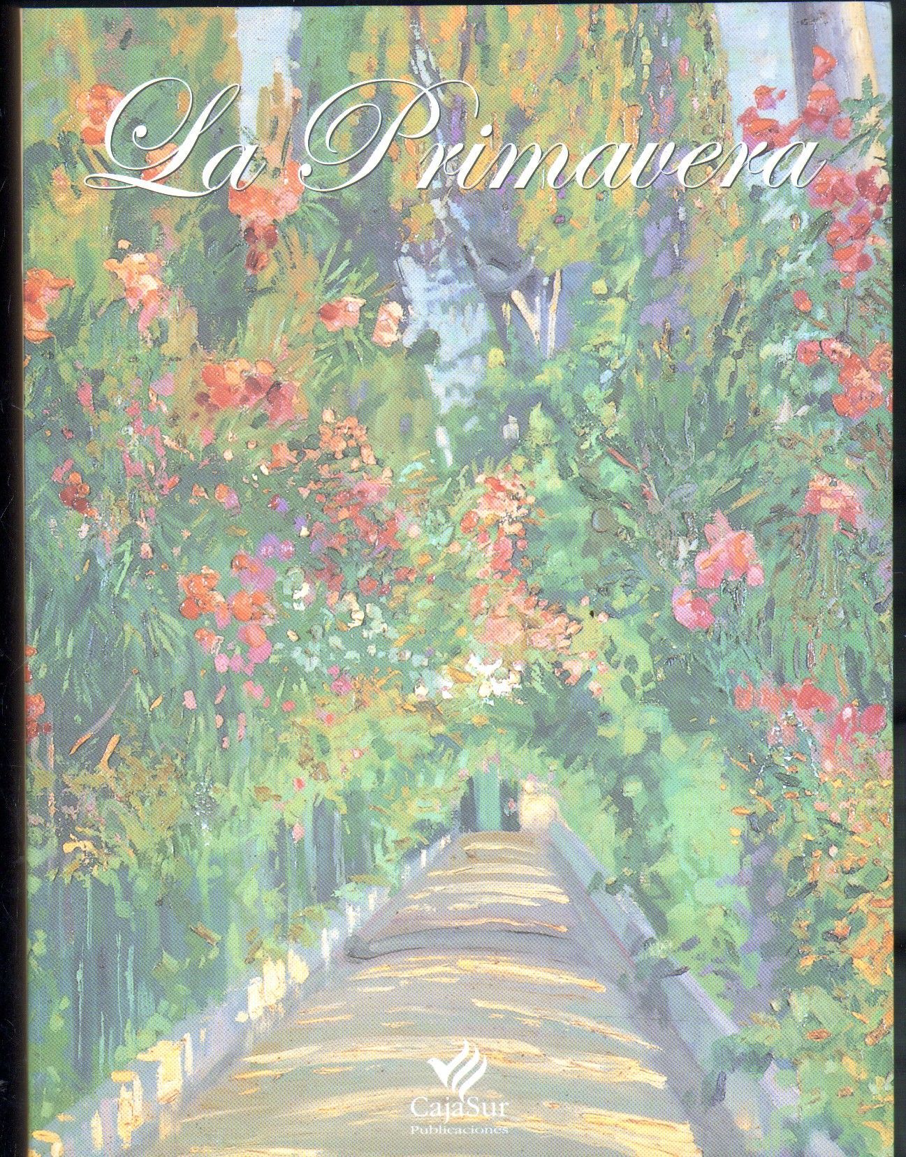 LA PRIMAVERA.