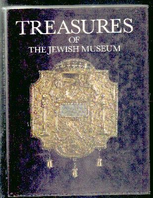 TREASURES OF THE JEWISH MUSEUM