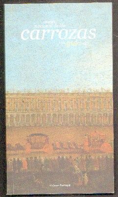 MUSEO NACIONAL DE LAS CARROZAS. GUÍA