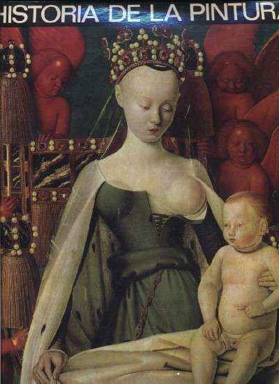 HISTORIA DE LA PINTURA. 2 VOLUMENES.