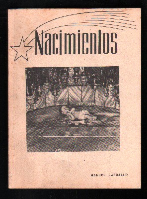 NACIMIENTOS.