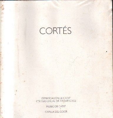 CORTES.