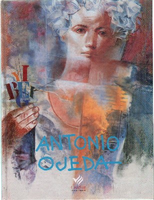 GALERIA DEL ARTE. ANTONIO OJEDA.