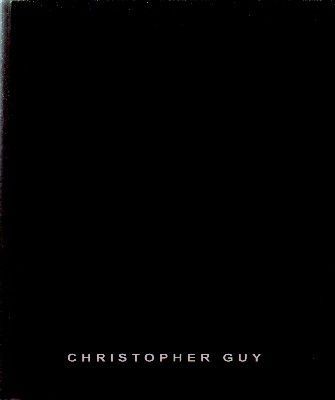 CHRISTOPHER GUY.