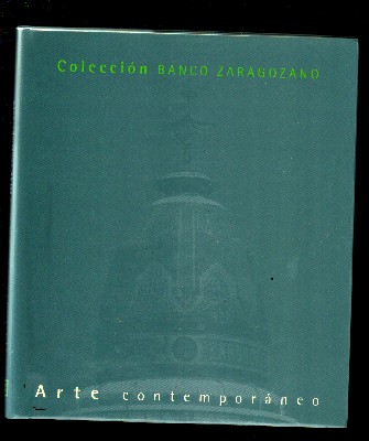 ARTE CONTEMPORANEO.
