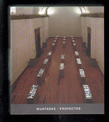 MUNTADAS-PROYECTOS.