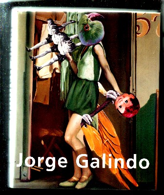 JORGE GALINDO.