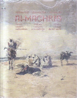 AL-MAGHRIEB.