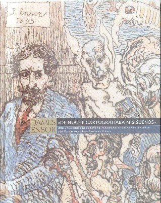 DE NOCHE CARTOGRAFIABA MIS SUEÑOS.