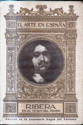 RIBERA. EL ARTE EN ESPAÑA. Nº 21