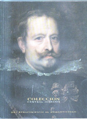 COLECCIÓN CENTRAL HISPANO. 2 TOMOS.