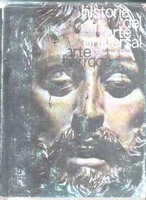 HISTORIA DEL ARTE UNIVERSAL ARTE BARROCO. Nº 14