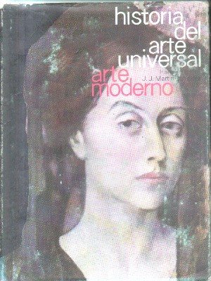 HISTORIA DEL ARTE UNIVERSAL ARTE MODERNO. Nº 16