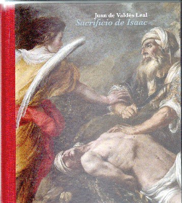 SACRIFICIO DE ISAAC.