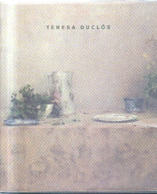 TERESA DUCLOS.