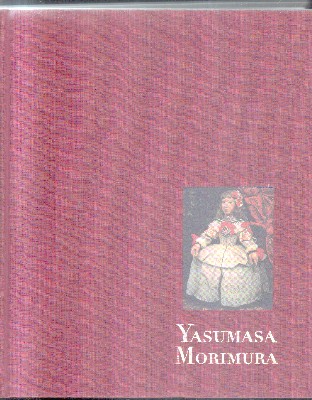 YASUMASA MORIMURA.
