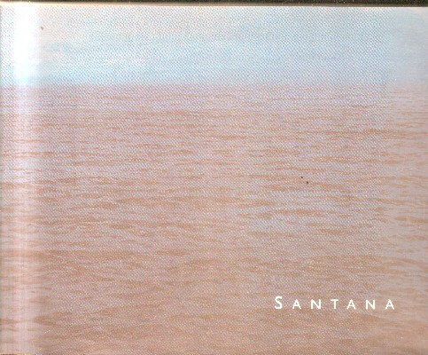 SANTANA TRANSITO DE LA LUZ.