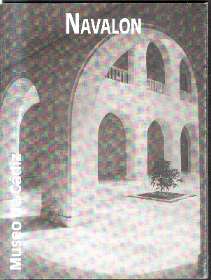 MUSEO DE CADIZ.NAVALON.