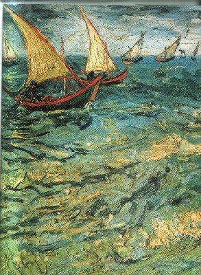 LA MARINA.