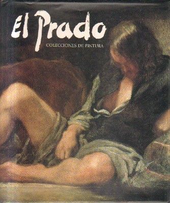 EL PRADO.COLECCIONISMO DE PINTURA.