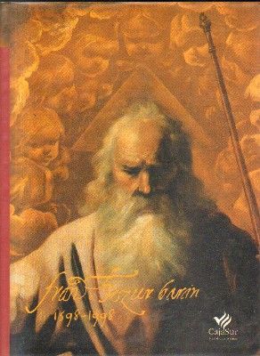 ZURBARAN 1598-1998