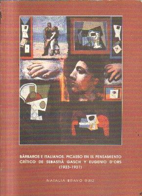 BARBAROS E ITALIANOS. (1923-1931)