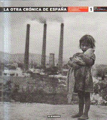 LA OTRA CRONICA DE ESPAÑA.