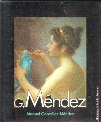 G.MENDEZ. MANUEL GONZALEZ MENDEZ. Nº 6