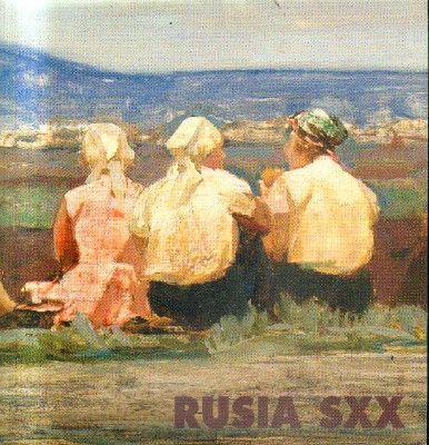 RUSIA SXX.