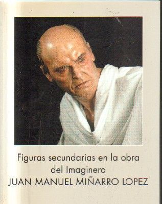 FIGURAS SECUNDARIAS EN LA OBRA DEL IMAGINARIO.