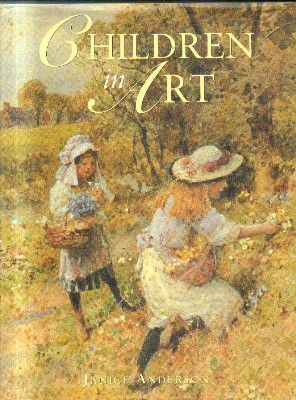CHILDREN IN ART.