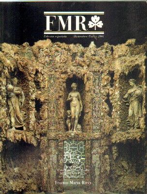 FMR.Nº 57.DICIEMBRE/ENERO2001.ANTRO MAGICO.GUARDIANES DE NAPOLES…