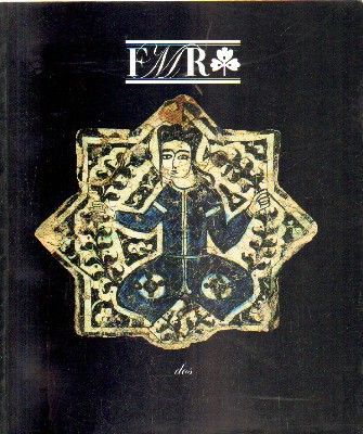 FMR.EDICION ESPAÑOLA.NUMERO DOS.AGOSTO/SEPTIEMBRE. 2004.