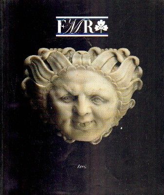 FMR.EDICION ESPAÑOLA.NUMERO TRES.OCTUBRE/NOVIEMBRE. 2004.
