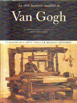 LA OBRA PICTÓRICA COMPLETA DE VAN GOGH. VOLUMEN PRIMERO. Nº 29.