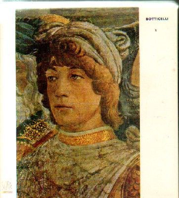 BOTTICELLI.