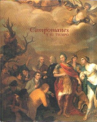 CAMPONAMES Y SU TIEMPO