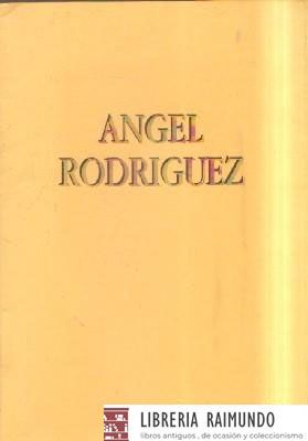 ANGEL RODRIGUEZ