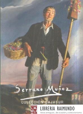 SERRANO MUÑOZ