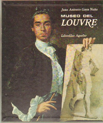 MUSEO DEL LOUVRE