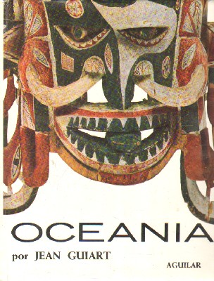 EL UNIVERSO DE LAS FORMAS: OCEANIA