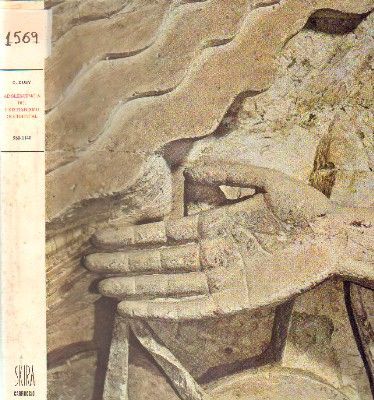 ARTE IDEAS HISTORIA: ADOLESCENCIA DEL CRISTIANISMO OCCIDENTAL 980-1140