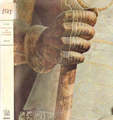 ARTE IDEAS HISTORIA: FUNDAMENTOS DE UN NUEVO HUMANISMO 1280-1440