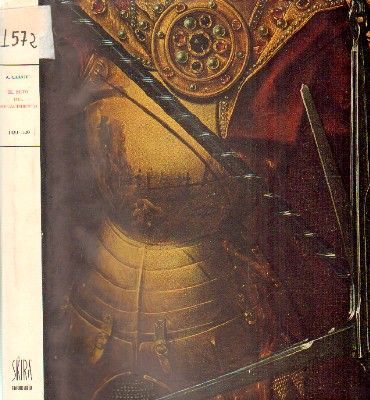 ARTE IDEAS HISTORIA: EL MITO DEL RENACIMIENTO 1420-1520