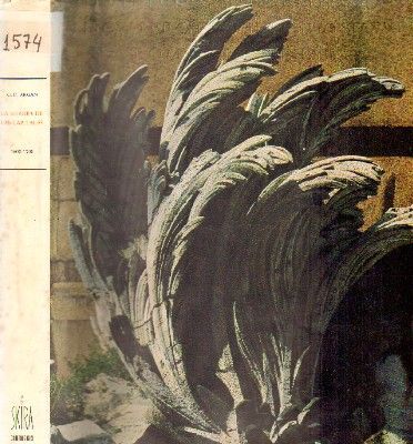 ARTE IDEAS HISTORIA: LA EUROPA DE LAS CAPITALES 1600-1700