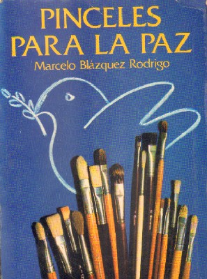 PINCELES PARA LA PAZ