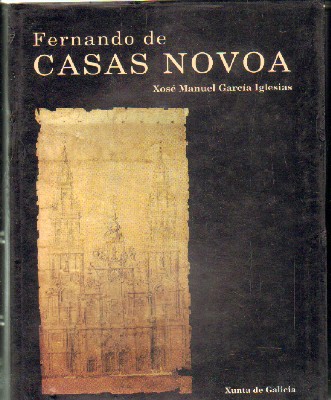 FERNANDO DE CASAS NOVOA