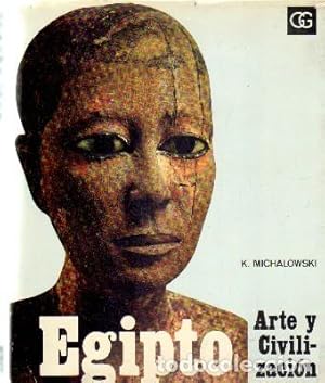 EGIPTO, ARTE Y CIVILIZACION